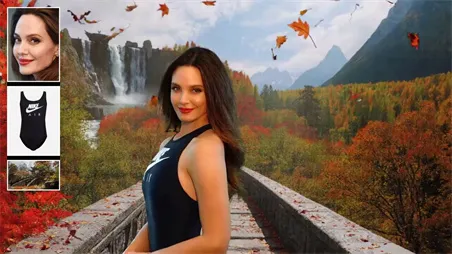 Human-Entity-to-Video 2