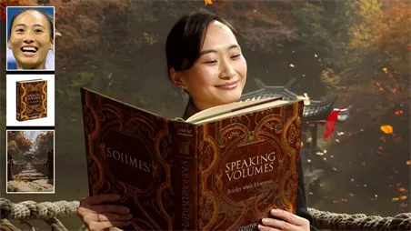 Human-Entity-to-Video 4