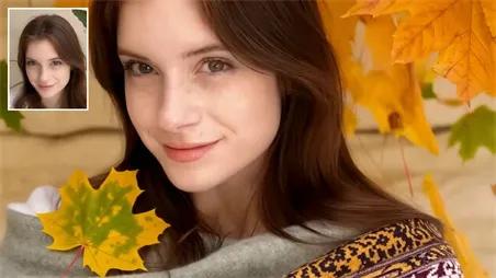 Single-Human-to-Video 3